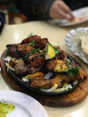 Punjabi Karahi Indian Restaurant