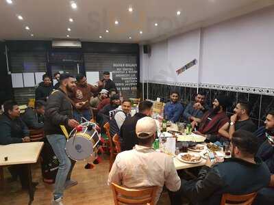 Punjabi Karahi Indian Restaurant