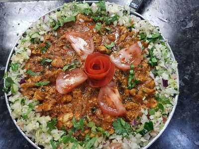 Punjabi Karahi Indian Restaurant