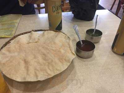 Punjabi Karahi Indian Restaurant