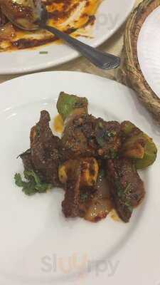 Punjabi Karahi Indian Restaurant