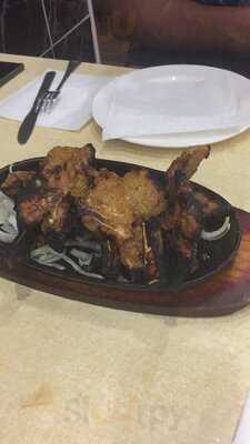 Punjabi Karahi Indian Restaurant