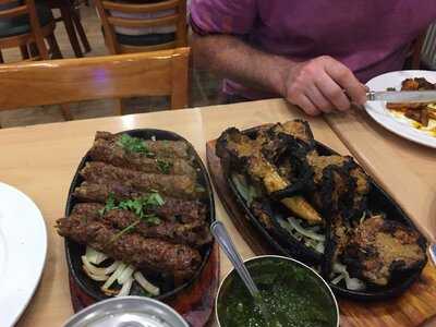 Punjabi Karahi Indian Restaurant