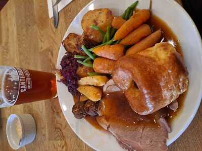 The Foundry Brew Pub