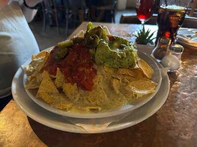 The Foundry Brew Pub