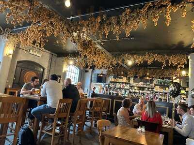 The Foundry Brew Pub