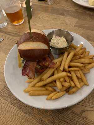 The Foundry Brew Pub