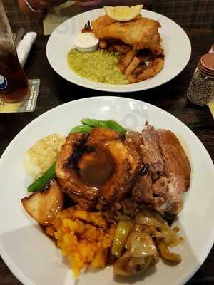 The Major Ramsbottom