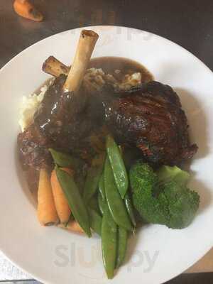 The Major Ramsbottom