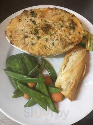 The Major Ramsbottom