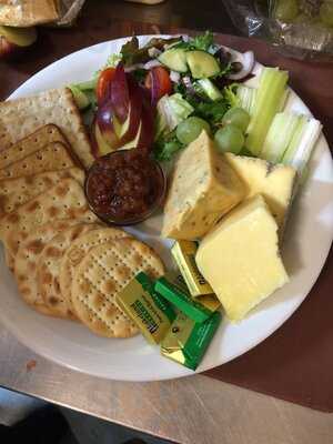 The Major Ramsbottom