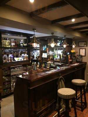 The Major Ramsbottom