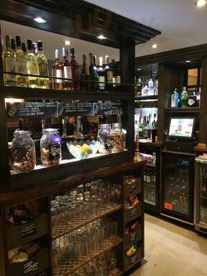 The Major Ramsbottom