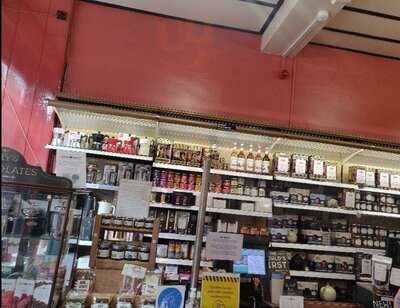 John Watt & Son Coffee House