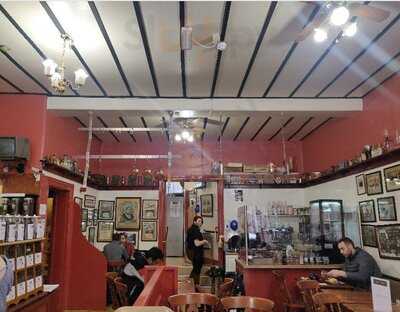 John Watt & Son Coffee House