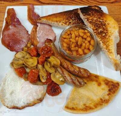 John Watt & Son Coffee House