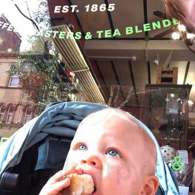 John Watt & Son Coffee House