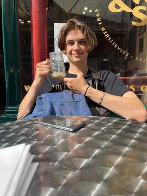 John Watt & Son Coffee House