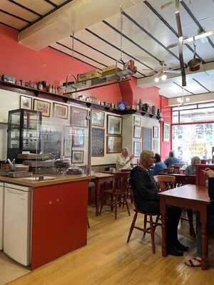John Watt & Son Coffee House