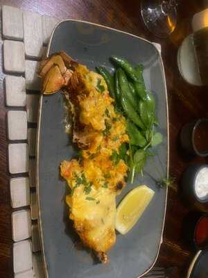 The Bedford Arms Oakley