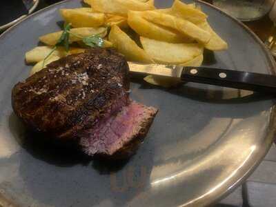 The Bedford Arms Oakley