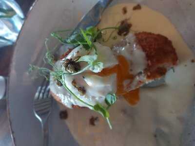 The Bedford Arms Oakley