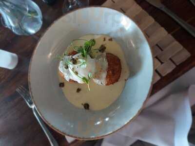 The Bedford Arms Oakley