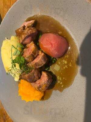 The Bedford Arms Oakley