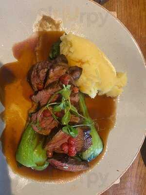 The Bedford Arms Oakley