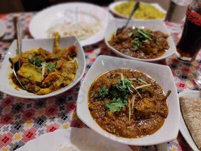 Gurkhas Diner