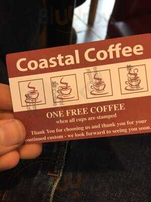 Coastal Coffee