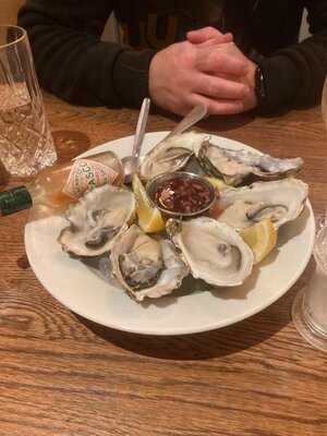 Loch Fyne Seafood & Grill