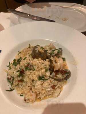 Loch Fyne Seafood & Grill