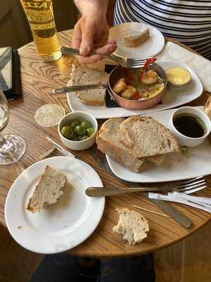 Loch Fyne Seafood & Grill