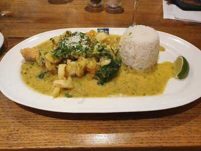 Loch Fyne Seafood & Grill