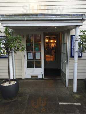 Loch Fyne Seafood & Grill