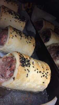 The Urban Terrace Kitchen Delicatessen