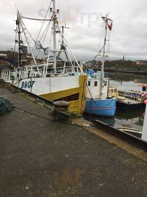 The Urban Terrace Kitchen Delicatessen