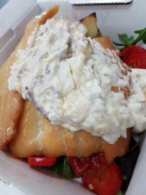 The Urban Terrace Kitchen Delicatessen