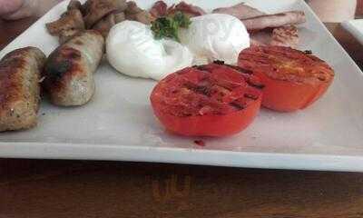 Bartella's Coffee House