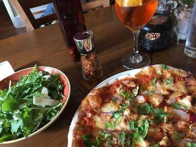 Firehouse Rotisserie