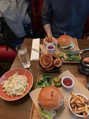 Firehouse Rotisserie