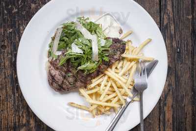 Firehouse Rotisserie