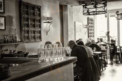 Firehouse Rotisserie