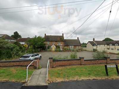 The Fox At Folksworth