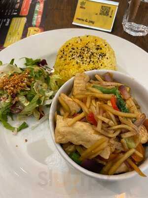 Banana Tree Chelmsford