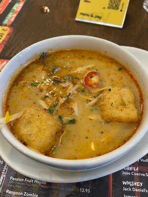 Banana Tree Chelmsford