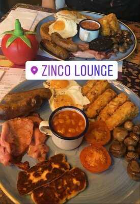 Zinco Lounge