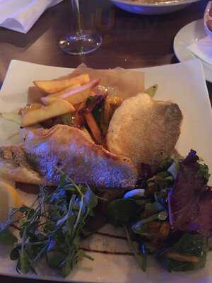 Sanremo Italian Restaurant