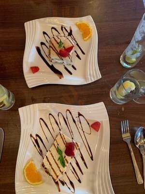 Sanremo Italian Restaurant